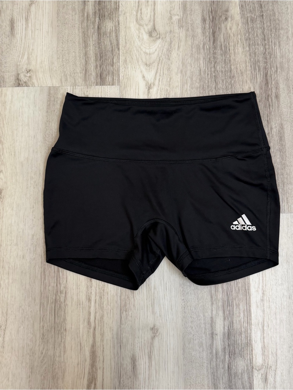 Adidas Climalite Spandex Shorts Size M